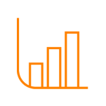 Bar Chart Icon