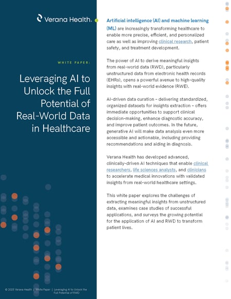 VH_WHITEPAPER_Leveraging AI to Unlock the Full Potential of RWD_FINAL2_MAY2025_Page_1