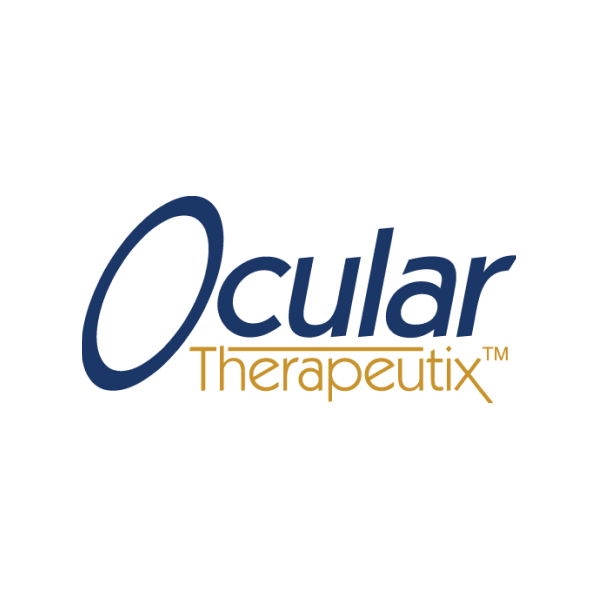 Ocular Logo